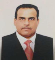 Dr. Tawfeeq Alghazali
